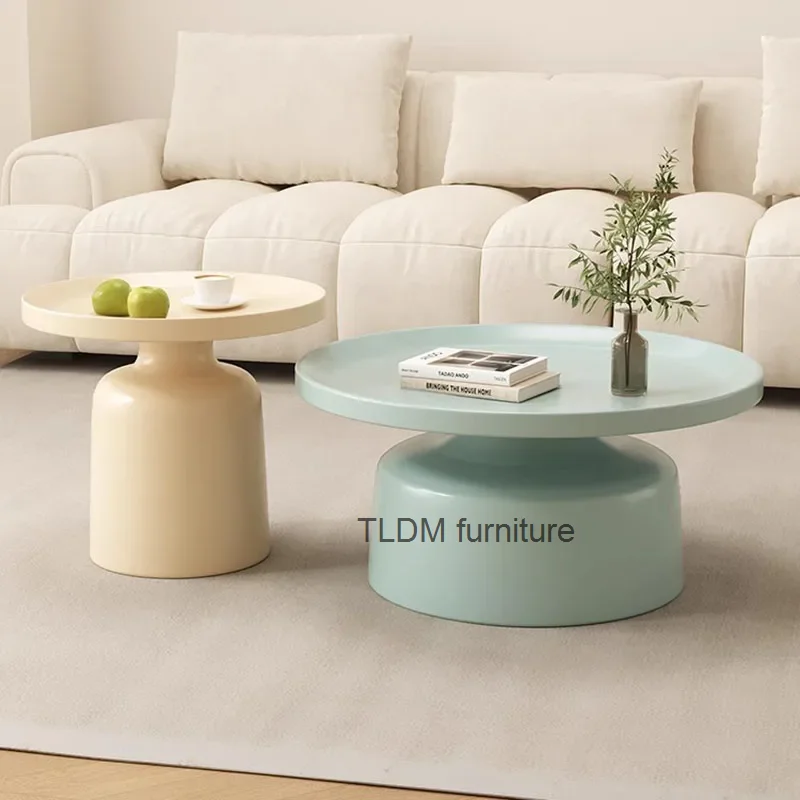 Clear Modern Coffee Tables Storage Organizer Minimalist Marble Coffee Tables Round Design Tavolino Da Salotto Home Furniture
Clear Modern Coffee Tables Storage Organizer Minimalist Marble Coffee Tables Round Design Tavolino Da Salotto Home Furniture