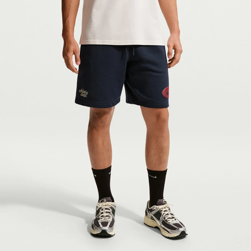 NIKE Men's Sports and Leisure Shorts IF0706-451
NIKE Men's Sports and Leisure Shorts IF0706-451