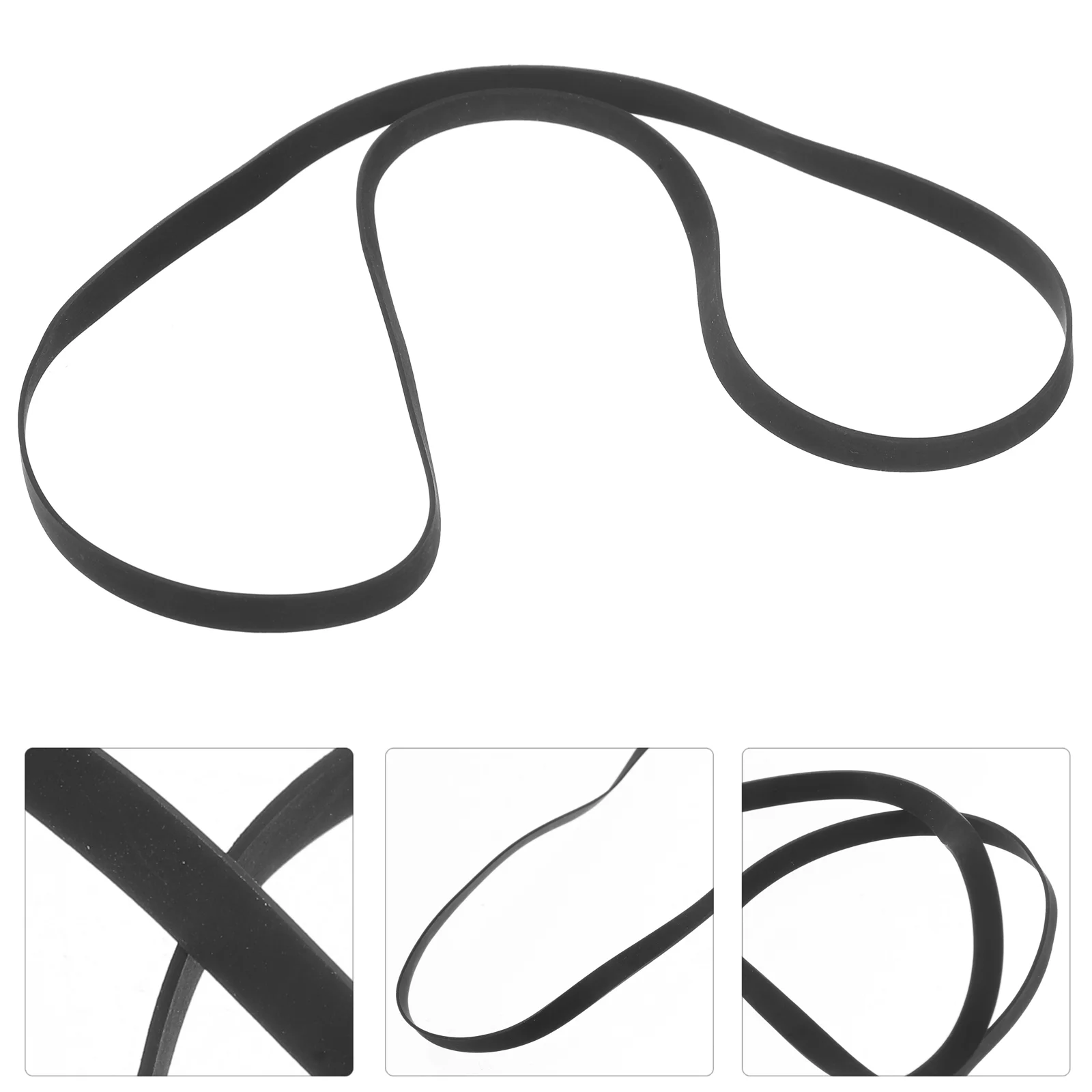 Belt Vinyl Record Player Cassette Ratchet Deck Rubber Belts Tape Square Reward Drive Double Man
Belt Vinyl Record Player Cassette Ratchet Deck Rubber Belts Tape Square Reward Drive Double Man