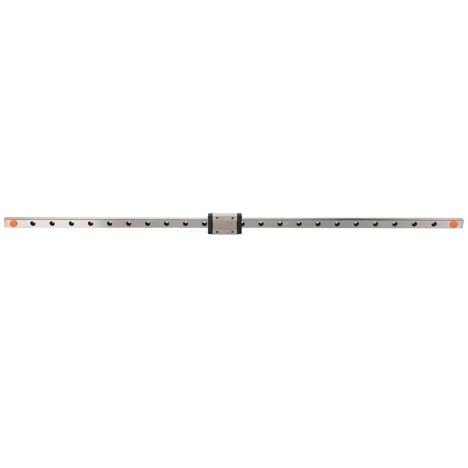 High Precision 600mm Linear Motion Guide Steel Heavy Load Low Friction Linear Slider for Smooth Positioning
High Precision 600mm Linear Motion Guide Steel Heavy Load Low Friction Linear Slider for Smooth Positioning