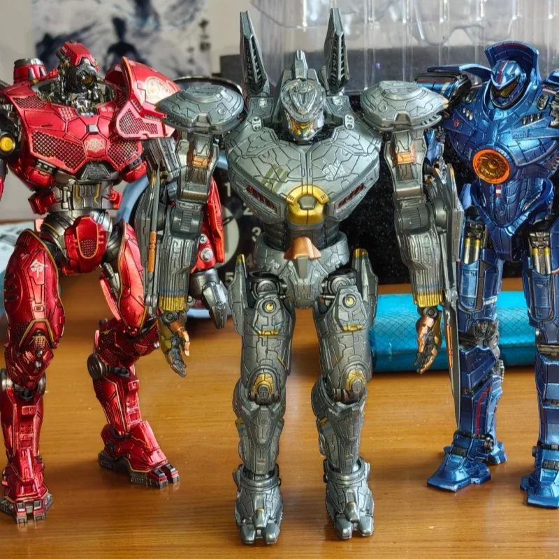 Pacific Rim Striker Eureka Mecha Action Figure Movable Gipsy Dange Collectible Robot Model Boy Lingjihun Genuine Birthday Gift
Pacific Rim Striker Eureka Mecha Action Figure Movable Gipsy Dange Collectible Robot Model Boy Lingjihun Genuine Birthday Gift