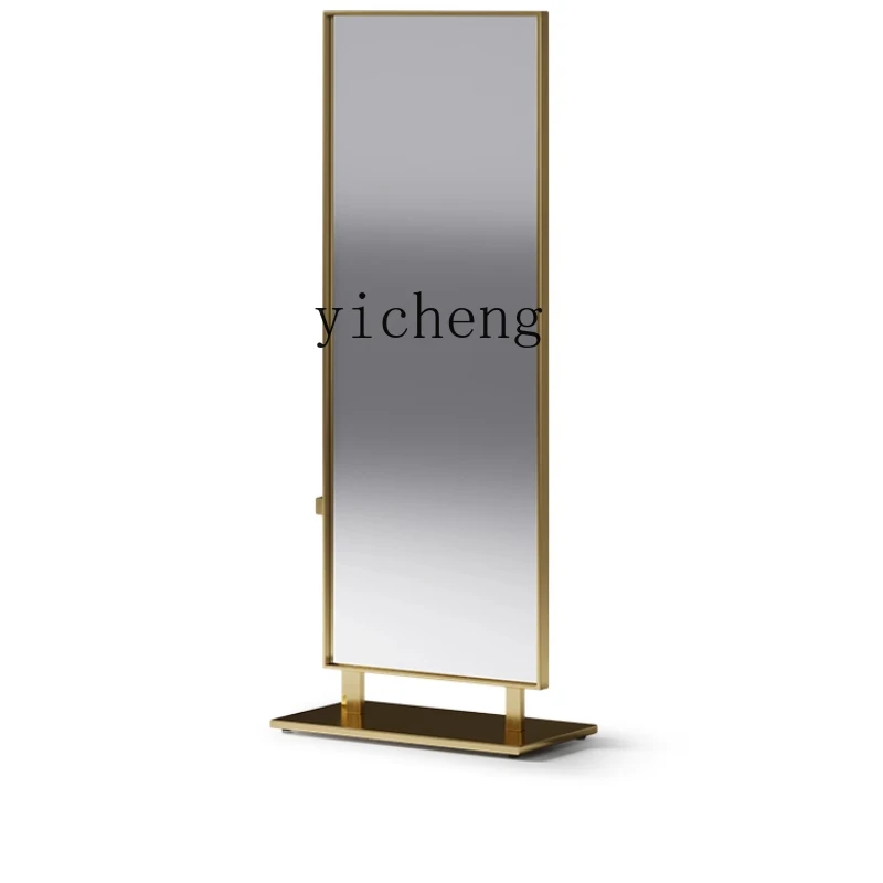 XL light luxury full-length mirror villa cloakroom fitting mirror floor-to-ceiling full-length mirror
XL light luxury full-length mirror villa cloakroom fitting mirror floor-to-ceiling full-length mirror