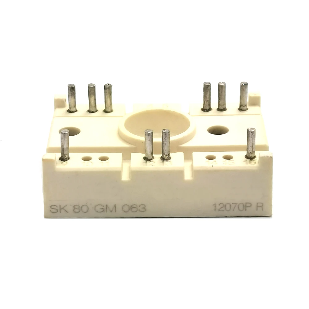 1PCS SK80GM063 Package: Module
1PCS SK80GM063 Package: Module