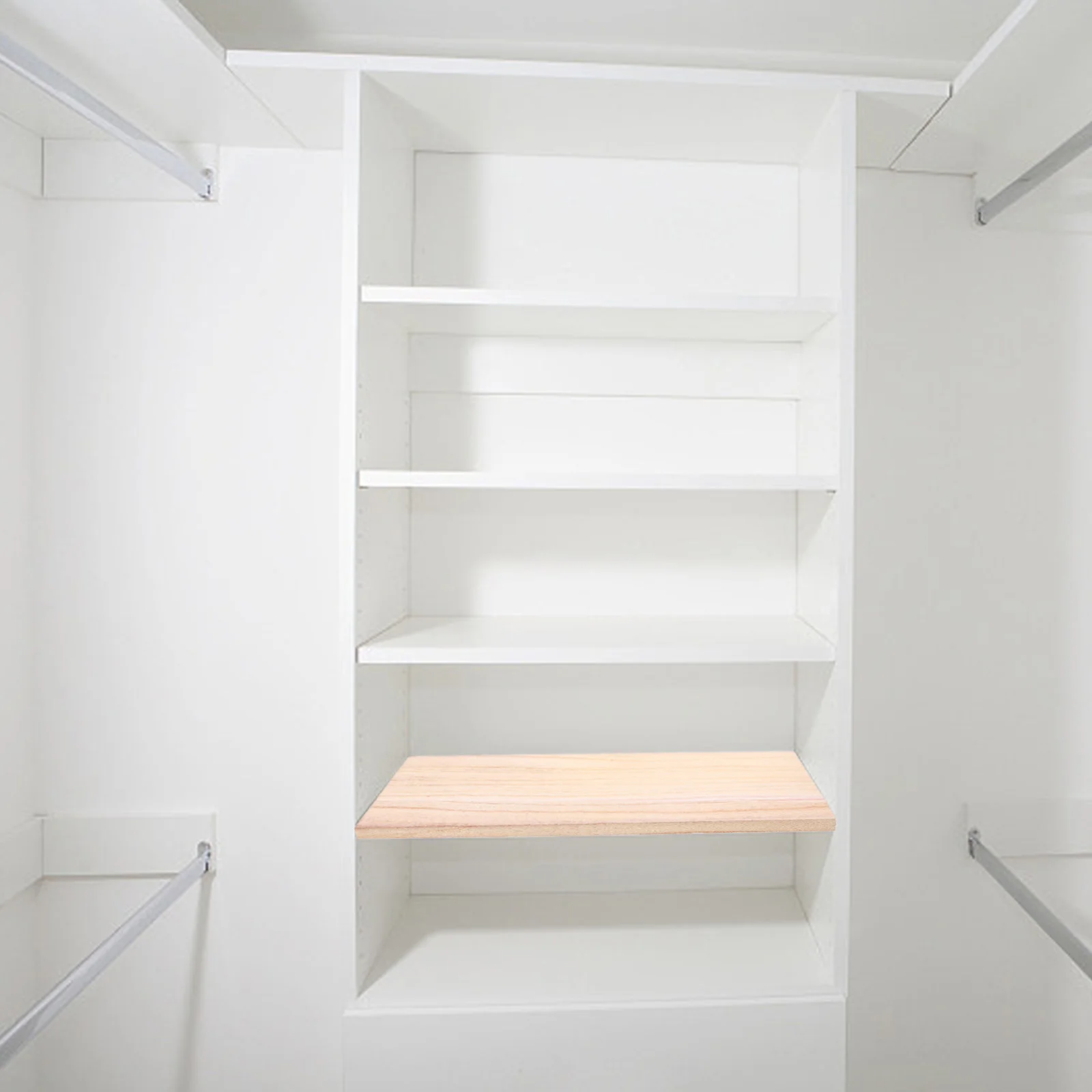 Solid Wood Rectangular Plank Craft Shelving Diy Project Sturdy Wardrobe Panel Storage Wood Plank Diy Home Organization
Solid Wood Rectangular Plank Craft Shelving Diy Project Sturdy Wardrobe Panel Storage Wood Plank Diy Home Organization