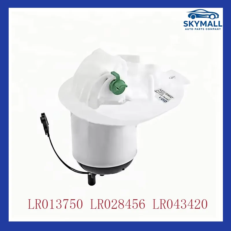 LR013750 LR028456 LR043420 for Land Rover Discovery 4 L319 Range Rover Sport L320 5.0L Fuel Filter Car Accessories
LR013750 LR028456 LR043420 for Land Rover Discovery 4 L319 Range Rover Sport L320 5.0L Fuel Filter Car Accessories