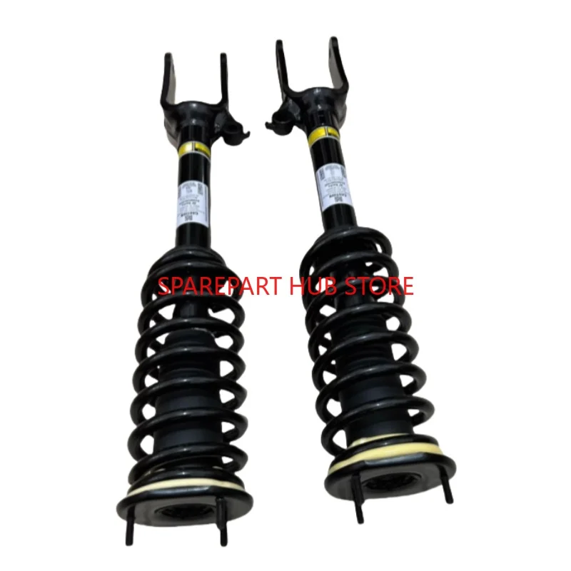 OEM A2513200330 1pcs Front Spring Shock Absorber Assembly without For Mercedes Benz W251 R350 R500 A2513200730 2513200330
OEM A2513200330 1pcs Front Spring Shock Absorber Assembly without For Mercedes Benz W251 R350 R500 A2513200730 2513200330