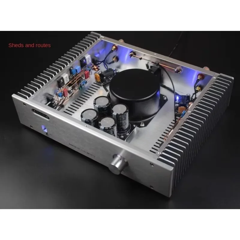 Усилитель мощности навеса класса А Усилитель мощности MOS-ламповый, качество желчного звука, супер ПАС маленький А
Усилитель мощности навеса класса А Усилитель мощности MOS-ламповый, качество желчного звука, супер ПАС маленький А