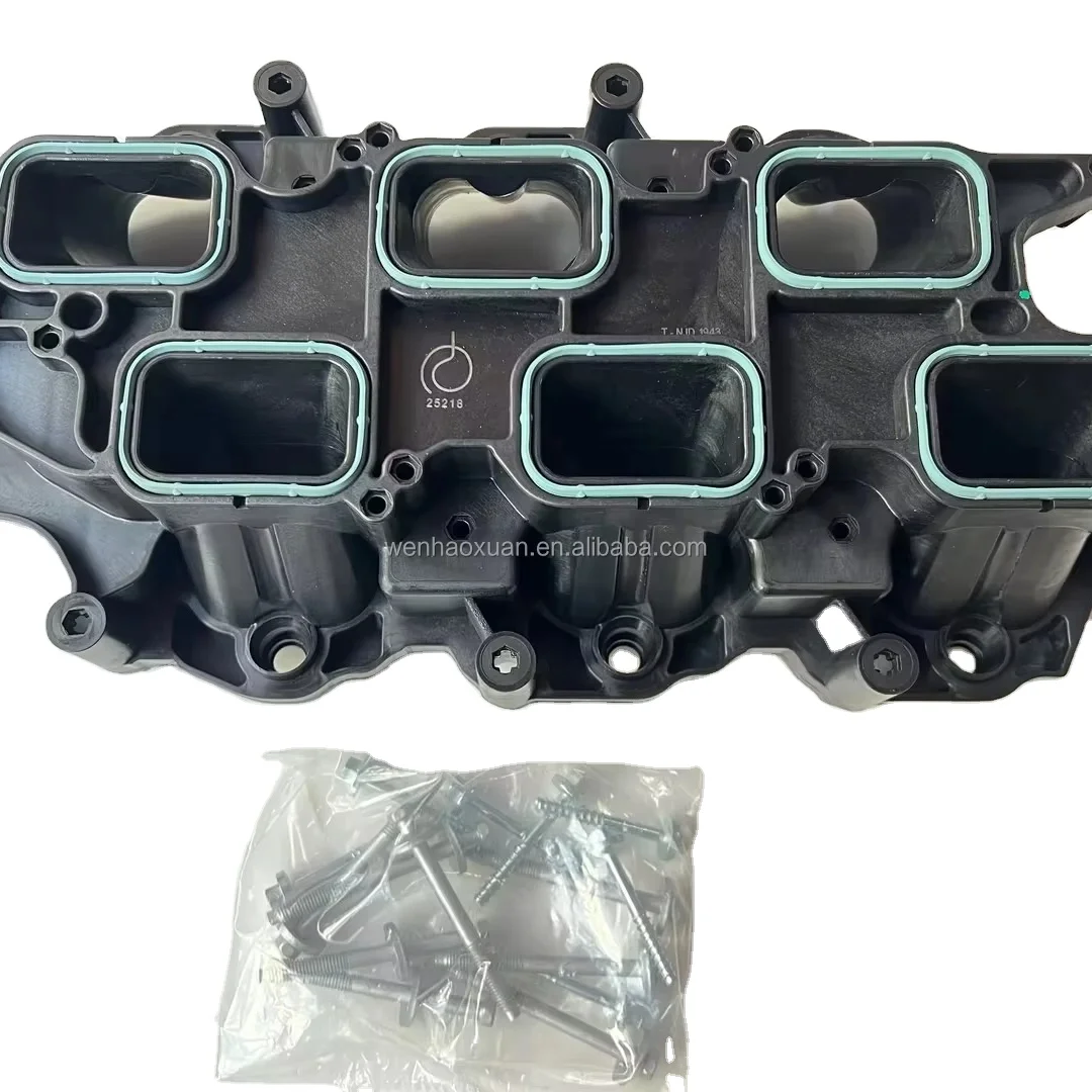 5184199AF 05184199AF Intake Manifold New for Dodge Charger 300 Ram 1500 3.6L 5184199 05184199 05184199AD
5184199AF 05184199AF Intake Manifold New for Dodge Charger 300 Ram 1500 3.6L 5184199 05184199 05184199AD