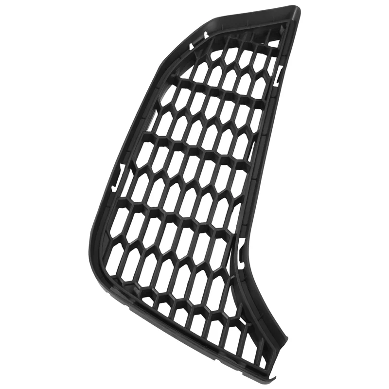 Front Bumper Lower Grille Cover For BMW- M3 M4 F80 F82 F83 2016-2019 Accessories
Front Bumper Lower Grille Cover For BMW- M3 M4 F80 F82 F83 2016-2019 Accessories