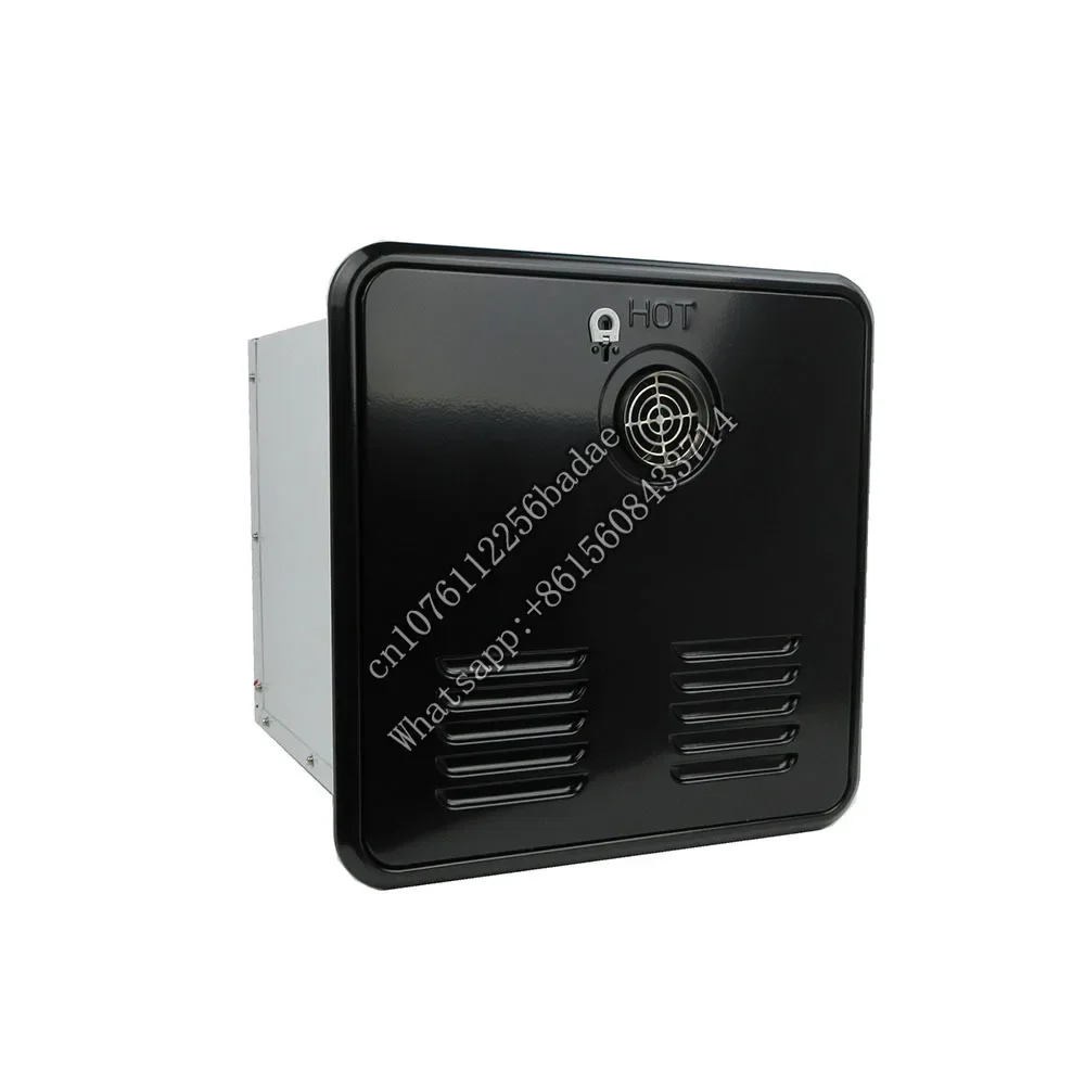 Easy Installation Tankless Freeze Protection 12V Power Onboard Microprocessor Digital User Control Panel RV Water Heater
Easy Installation Tankless Freeze Protection 12V Power Onboard Microprocessor Digital User Control Panel RV Water Heater