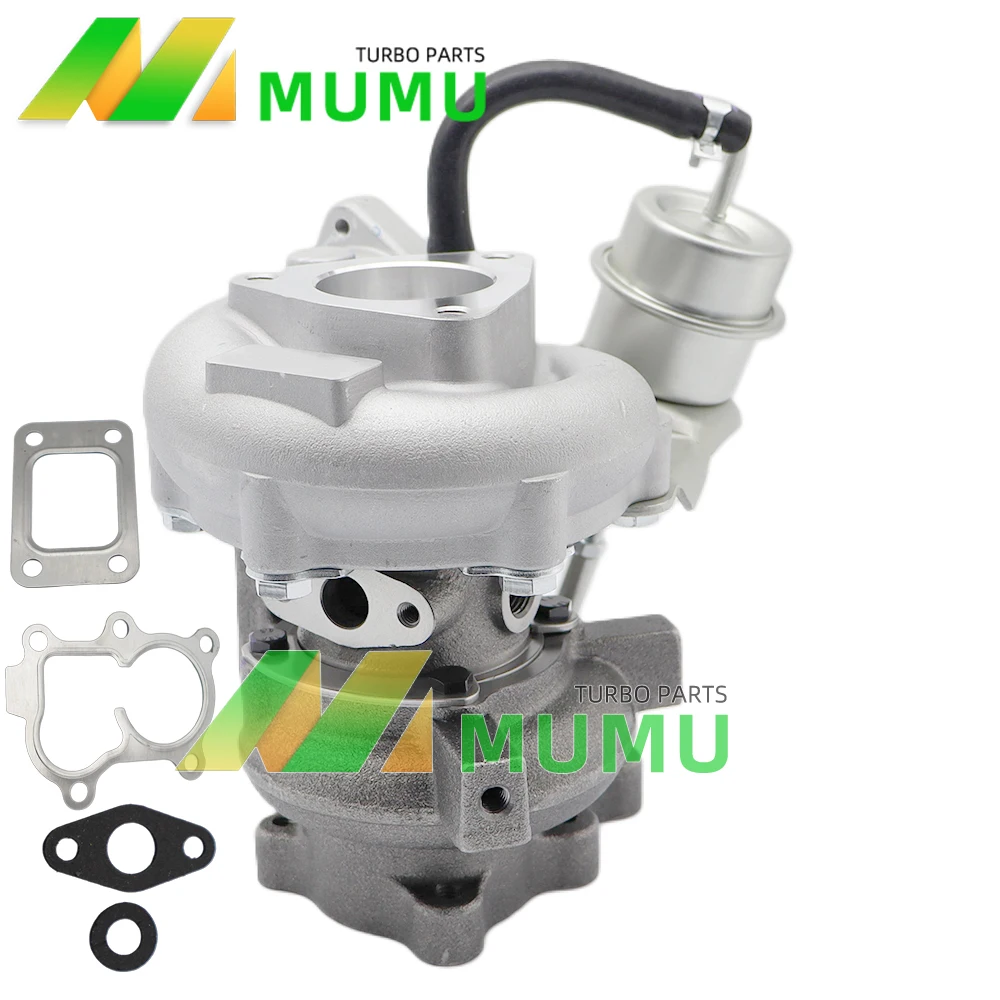 Turbo Turbocharger For Nissan TD27 NS25 D22 Navara Pickup 3.2L QD32 QD32T TD04L 80KW 14411-7T600 49377-02600 144117T600
Turbo Turbocharger For Nissan TD27 NS25 D22 Navara Pickup 3.2L QD32 QD32T TD04L 80KW 14411-7T600 49377-02600 144117T600