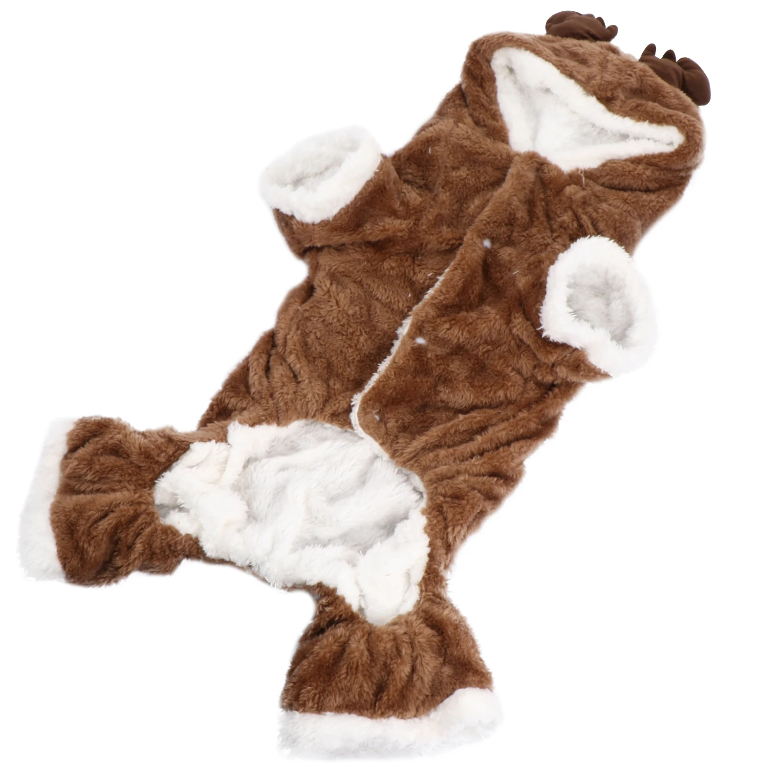 Corgi Dog Clothes Small Pets Christmas Outfits Hoodies Coral Fleece Costume Puppy Holiday Wear Festive Dogwear Warm Stylish Chic
Corgi Dog Clothes Small Pets Christmas Outfits Hoodies Coral Fleece Costume Puppy Holiday Wear Festive Dogwear Warm Stylish Chic
