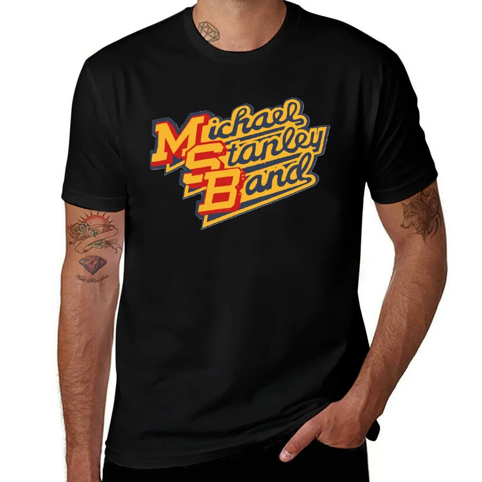 michael stanley T-Shirt animal prinfor boys shirts graphic shirts graphic tees Louboutins shirts men graphic
michael stanley T-Shirt animal prinfor boys shirts graphic shirts graphic tees Louboutins shirts men graphic