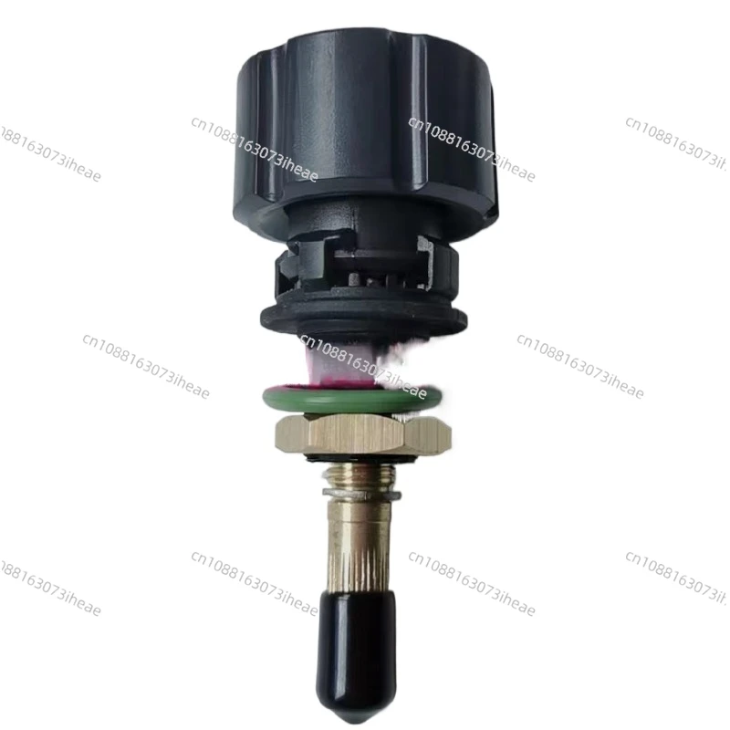 2901056300(2901-0563-00) Replacement Automatic Drain Valve Kit for Atlas Copco Screw Air Compressor Parts
2901056300(2901-0563-00) Replacement Automatic Drain Valve Kit for Atlas Copco Screw Air Compressor Parts