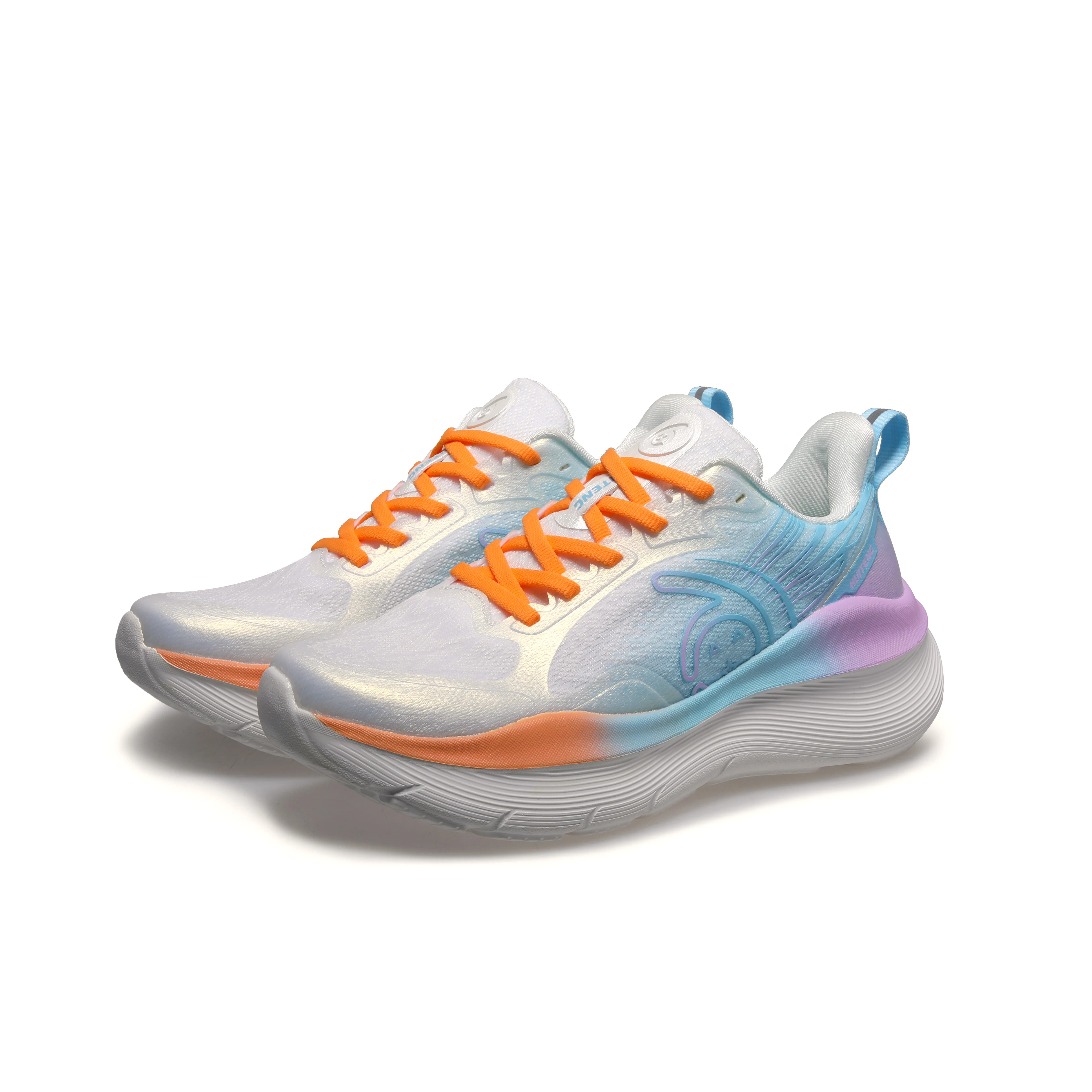 Huiteng Airrun 2025 Running Shoes for Men and Women comfortable Breathable Durable for Running Fitness Skipping Gym Training
Huiteng Airrun 2025 Running Shoes for Men and Women comfortable Breathable Durable for Running Fitness Skipping Gym Training