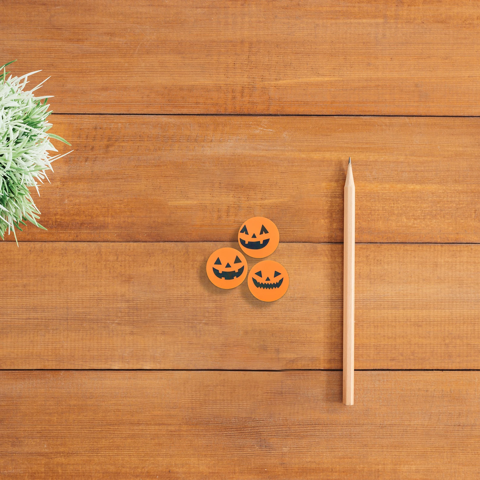 36pcs Pumpkin Shaped Erasers Cartoon Novelty Kids Stationery Creative Pencil School Supplies Student Desk Accessories
36pcs Pumpkin Shaped Erasers Cartoon Novelty Kids Stationery Creative Pencil School Supplies Student Desk Accessories