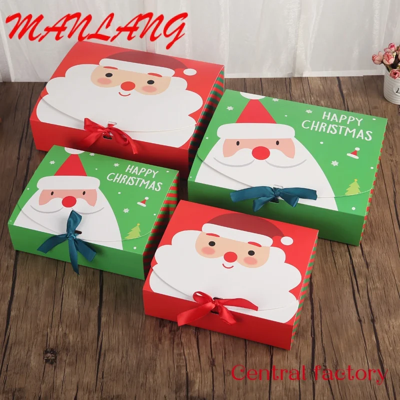 Custom Custom Logo Printed Cosmetics Packaging Cardboard Box Merry Decorations Folding Gift Boxes
Custom Custom Logo Printed Cosmetics Packaging Cardboard Box Merry Decorations Folding Gift Boxes