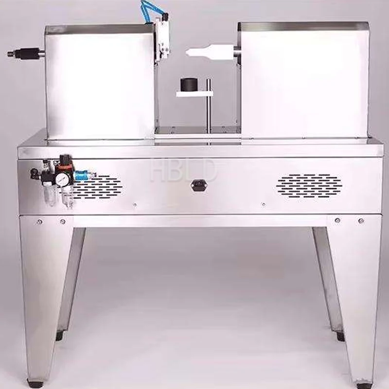 Ultrasonic Aluminum Plastic Pipe Sealing And Cutting Machine - End And Tail Sealing Machine for Plastic Pipes
Ultrasonic Aluminum Plastic Pipe Sealing And Cutting Machine - End And Tail Sealing Machine for Plastic Pipes