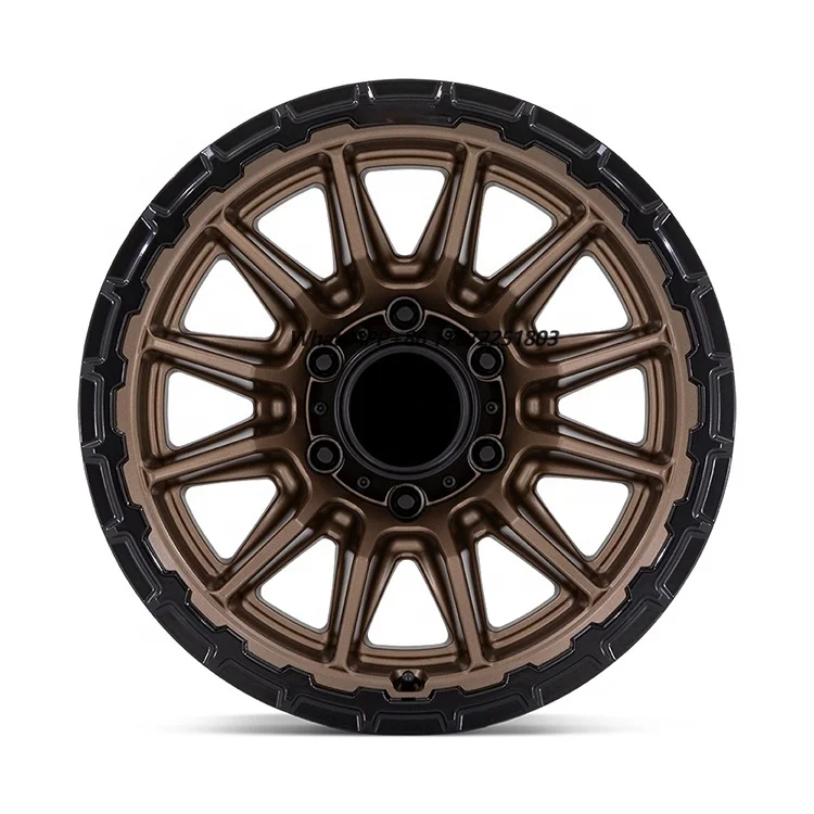 Rims 16 17 18 Inch Black Big Size 6 Hole 6X139.7 High Flow Formed Alloy Off Road Wheels For Truck
Rims 16 17 18 Inch Black Big Size 6 Hole 6X139.7 High Flow Formed Alloy Off Road Wheels For Truck