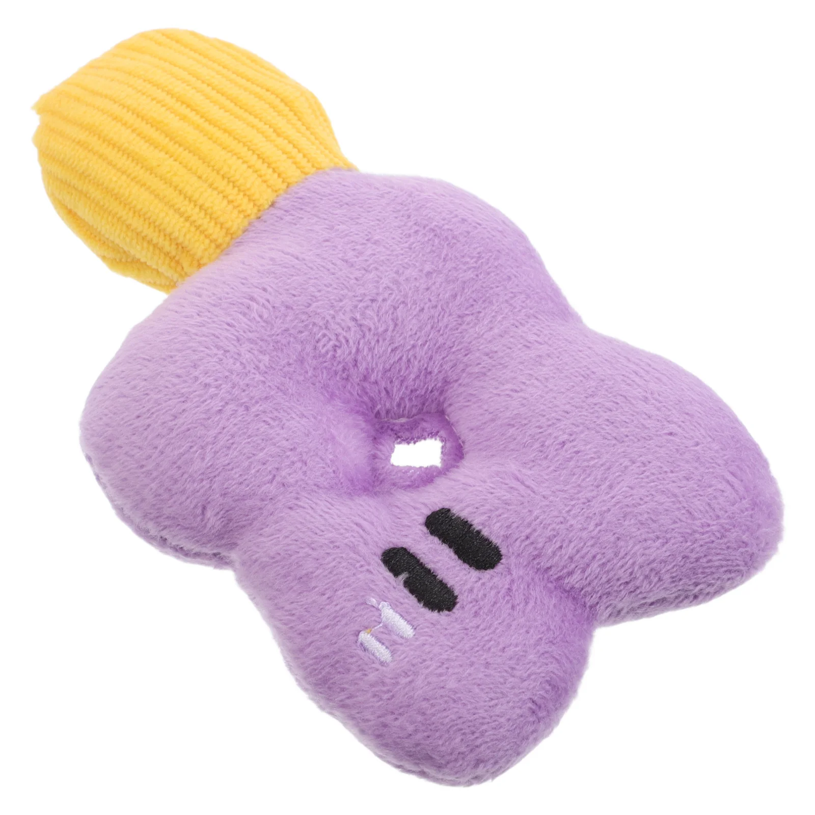 Smart Sound Chew Small Dogs Durable Squeaky Puppy Teething Self-Entertainment Mode Reduces Loneliness Dog Squeak For Puppies
Smart Sound Chew Small Dogs Durable Squeaky Puppy Teething Self-Entertainment Mode Reduces Loneliness Dog Squeak For Puppies