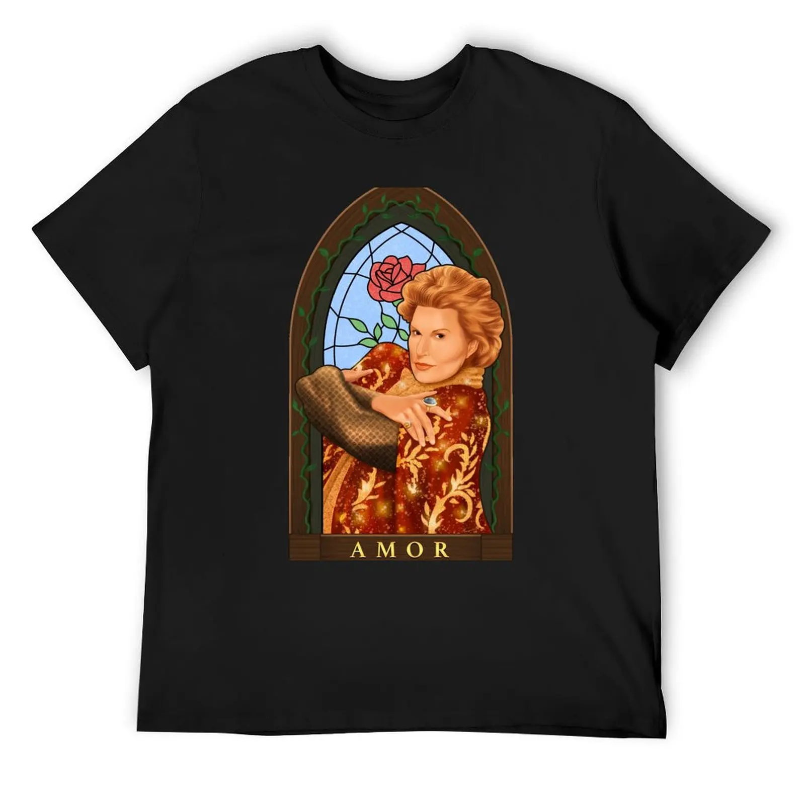 St. Walter T-Shirt baggy shirts graphic tee shirt blanks blacks compression shirt men
St. Walter T-Shirt baggy shirts graphic tee shirt blanks blacks compression shirt men