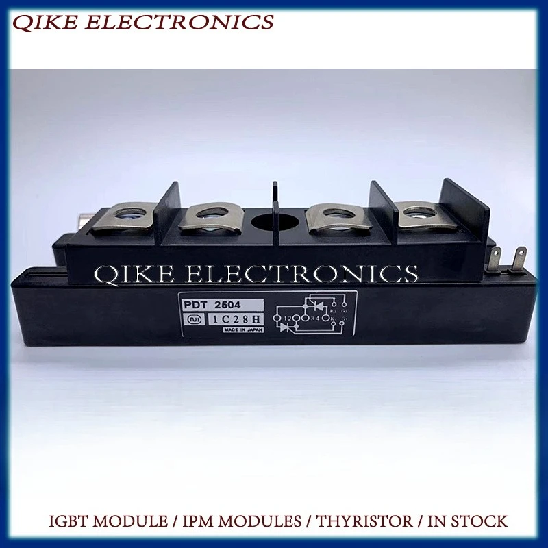 PDT2504 PDT2508 PDT15016 PDT20016 PDT25016 PDT20012 PDT2508 PDT1501 PDT15016 PDT15012 PDT1508A PDT1508B New Thyristor Module
PDT2504 PDT2508 PDT15016 PDT20016 PDT25016 PDT20012 PDT2508 PDT1501 PDT15016 PDT15012 PDT1508A PDT1508B New Thyristor Module