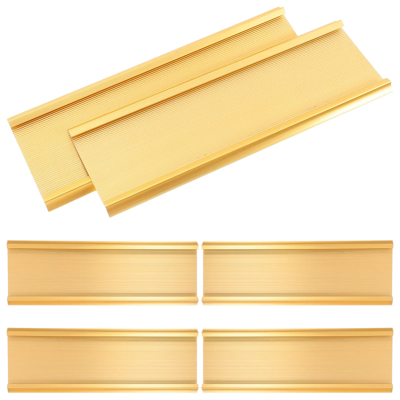 6Pcs Aluminum Alloy Door Signs Modern Office School Hospital Push Pull Slide Office Status Sign Door Identification
6Pcs Aluminum Alloy Door Signs Modern Office School Hospital Push Pull Slide Office Status Sign Door Identification