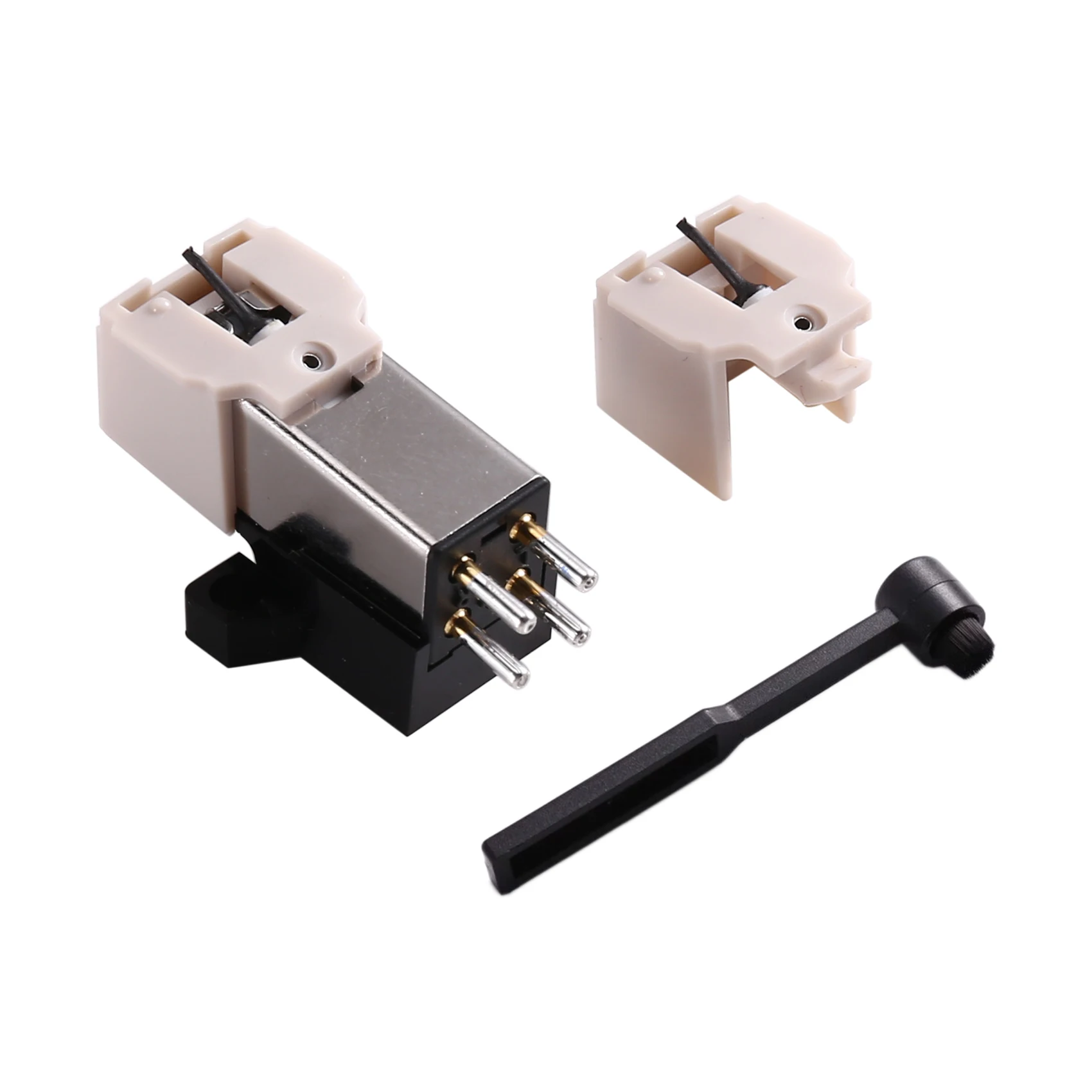 A33T-AT3600L Magnetic Cartridge Stylus+ AT3600L Needle For Turntable Phonograph Platenspeler LP Vinyl Record Player Platen Speak
A33T-AT3600L Magnetic Cartridge Stylus+ AT3600L Needle For Turntable Phonograph Platenspeler LP Vinyl Record Player Platen Speak