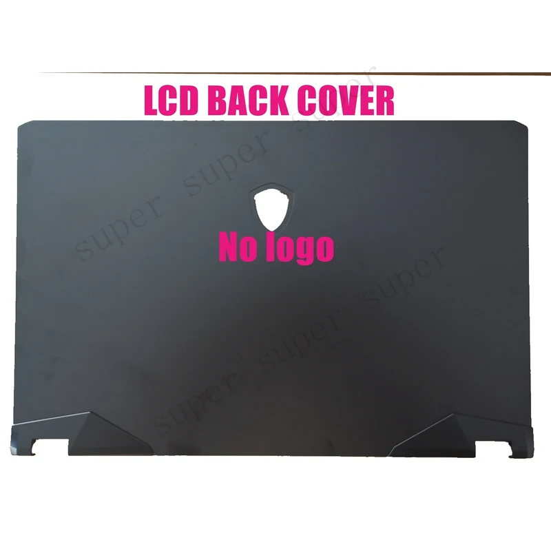 SSS+ Black LCD Back Cover for MSI 9S7-17K322 GP76 Leopard 11UG/11UE/11UH(MS-17K3)
SSS+ Black LCD Back Cover for MSI 9S7-17K322 GP76 Leopard 11UG/11UE/11UH(MS-17K3)