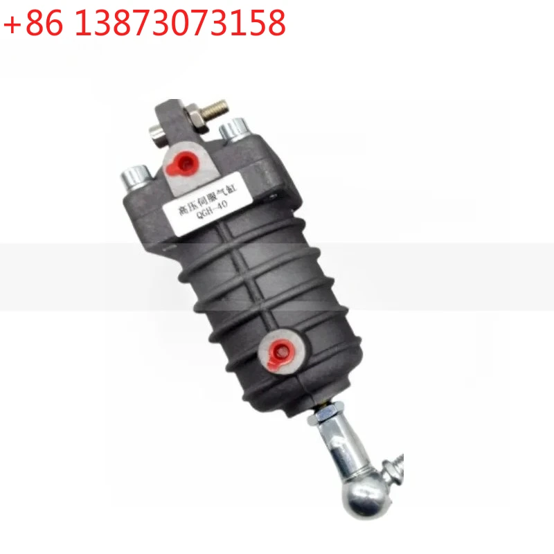 AKAST Air compressor accessories QGH-40 intake valve piston cylinder
AKAST Air compressor accessories QGH-40 intake valve piston cylinder