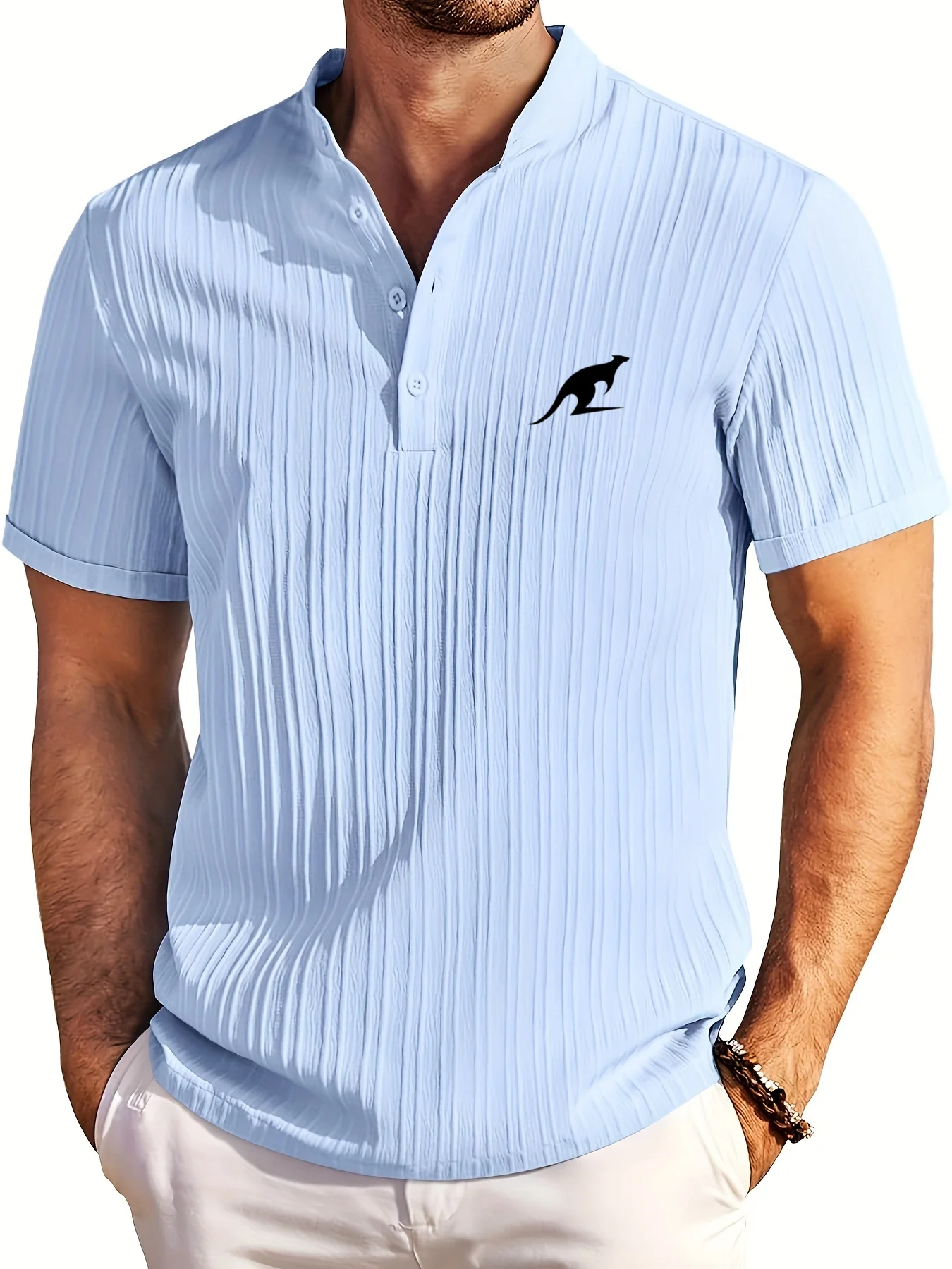 Мужская футболка с коротким рукавом из хлопка и льна, повседневные мужские футболки, однотонная летняя рубашка, мужская уютная дышащая рубашка
Мужская футболка с коротким рукавом из хлопка и льна, повседневные мужские футболки, однотонная летняя рубашка, мужская уютная дышащая рубашка