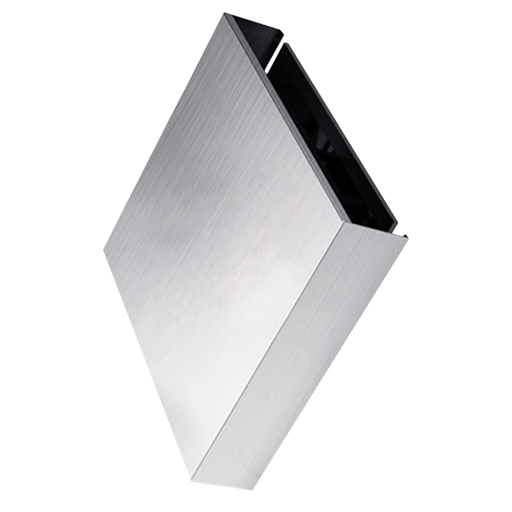 Multifunctional Gas Stove Protective Cover Counter Thickened Stable Kitchen Storage Shelf Oven Cabinet Rack Silver Space
Multifunctional Gas Stove Protective Cover Counter Thickened Stable Kitchen Storage Shelf Oven Cabinet Rack Silver Space
