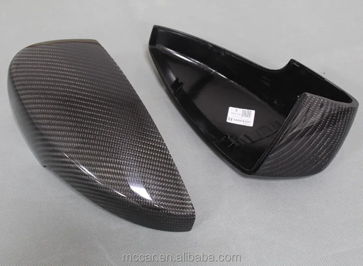 Tom AutoHigh Quality Carbon Fiber Car Rearview Mirror Cover for Ford Tiggo KUGA EcoSport Dry Carbon Fiber Mirror Cover
Tom AutoHigh Quality Carbon Fiber Car Rearview Mirror Cover for Ford Tiggo KUGA EcoSport Dry Carbon Fiber Mirror Cover