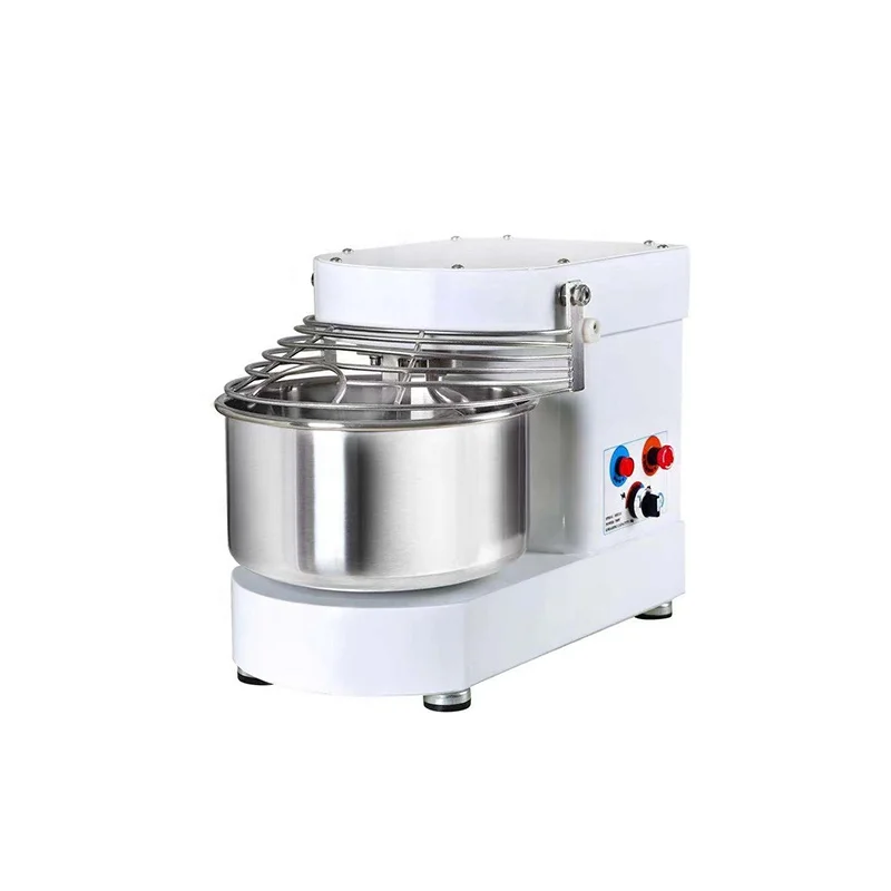 Commercial 3kg Flour Dough Mixer 7L Bowl Egg Mixing Machine Kitchen Spiral Food Cream Planetary Food Mixer
Commercial 3kg Flour Dough Mixer 7L Bowl Egg Mixing Machine Kitchen Spiral Food Cream Planetary Food Mixer