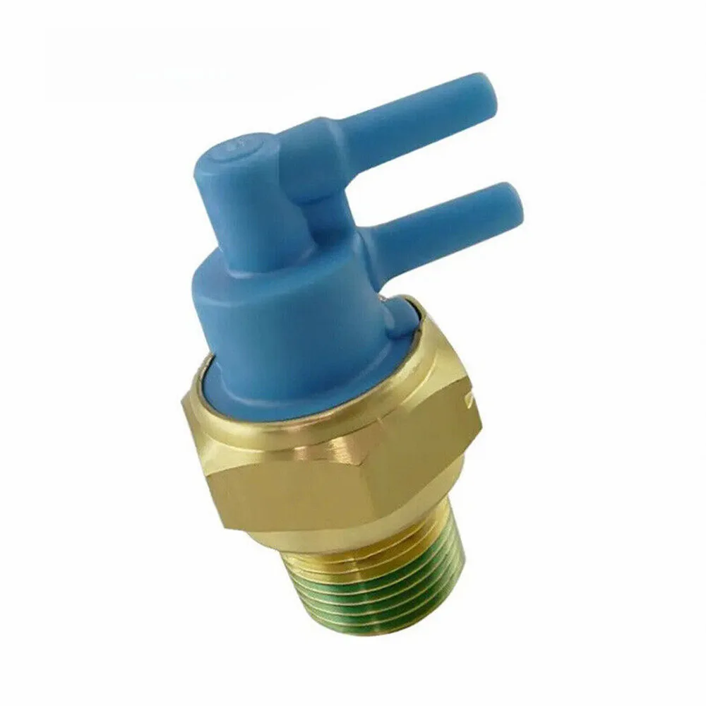 The bimetallic vacuum switching valve is suitable for the 83-98 Toyota Camry Celica Supra 90925-05068-
The bimetallic vacuum switching valve is suitable for the 83-98 Toyota Camry Celica Supra 90925-05068-