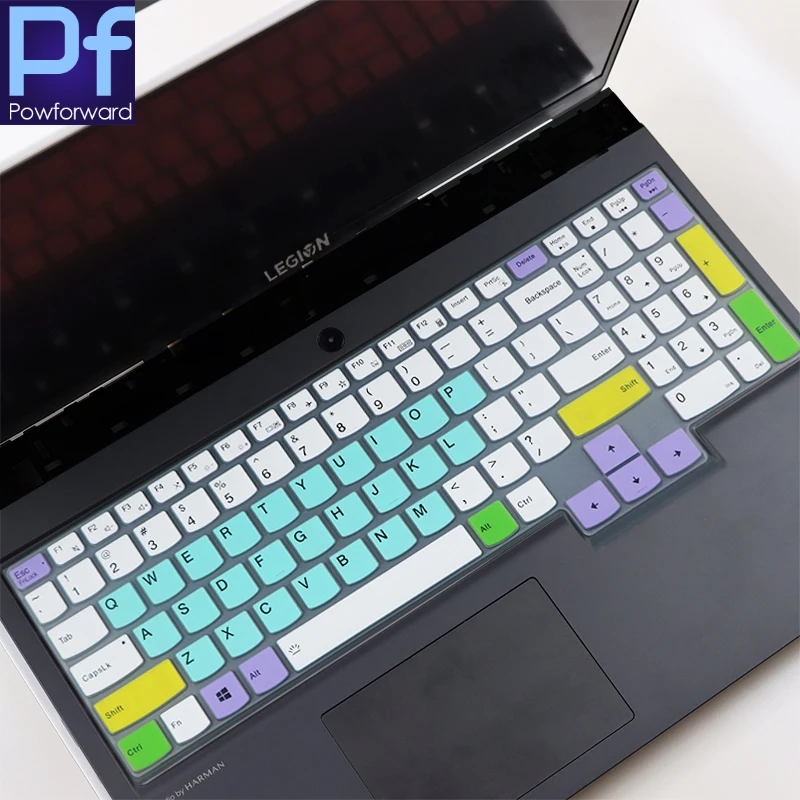Силиконовый чехол для клавиатуры ноутбука 2020, защитный чехол для Lenovo Legion 7 Legion 7i Legion 5 5i 17,3 дюйма, игровой ноутбук
Силиконовый чехол для клавиатуры ноутбука 2020, защитный чехол для Lenovo Legion 7 Legion 7i Legion 5 5i 17,3 дюйма, игровой ноутбук