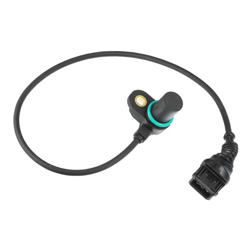 New 12141438081 CAMSHAFT POSITION SENSOR 12147539165 For BMW E39 E46 E53 E60 X3 X5 Z3 Z4 530 528 525 330 328 325 323 320 i ci xi
New 12141438081 CAMSHAFT POSITION SENSOR 12147539165 For BMW E39 E46 E53 E60 X3 X5 Z3 Z4 530 528 525 330 328 325 323 320 i ci xi