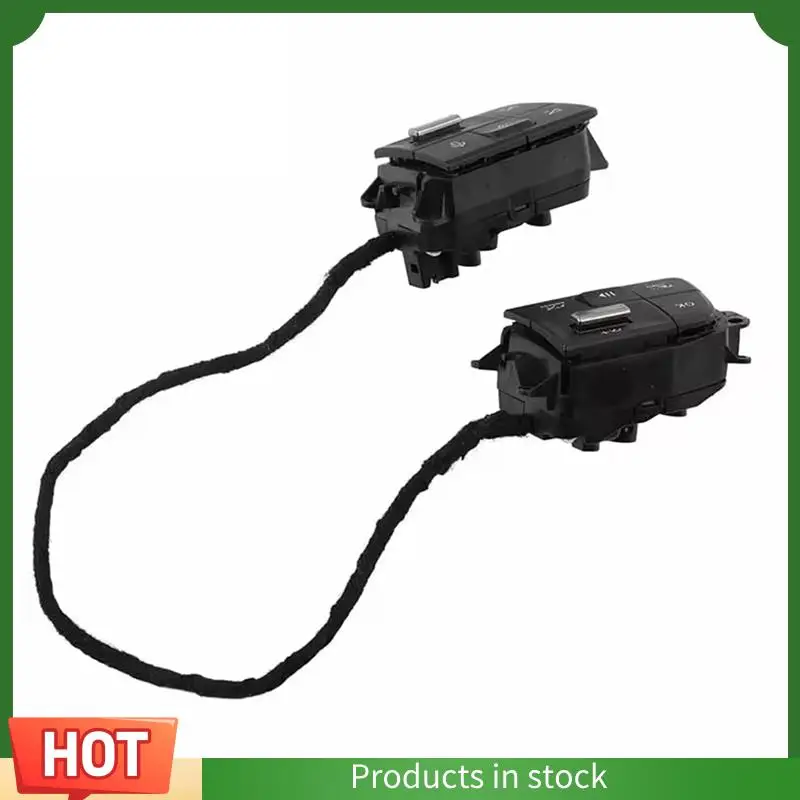 AU63-9852182780 Car Steering Wheel Combination Switch Car Accessories For Citroen LHD
AU63-9852182780 Car Steering Wheel Combination Switch Car Accessories For Citroen LHD