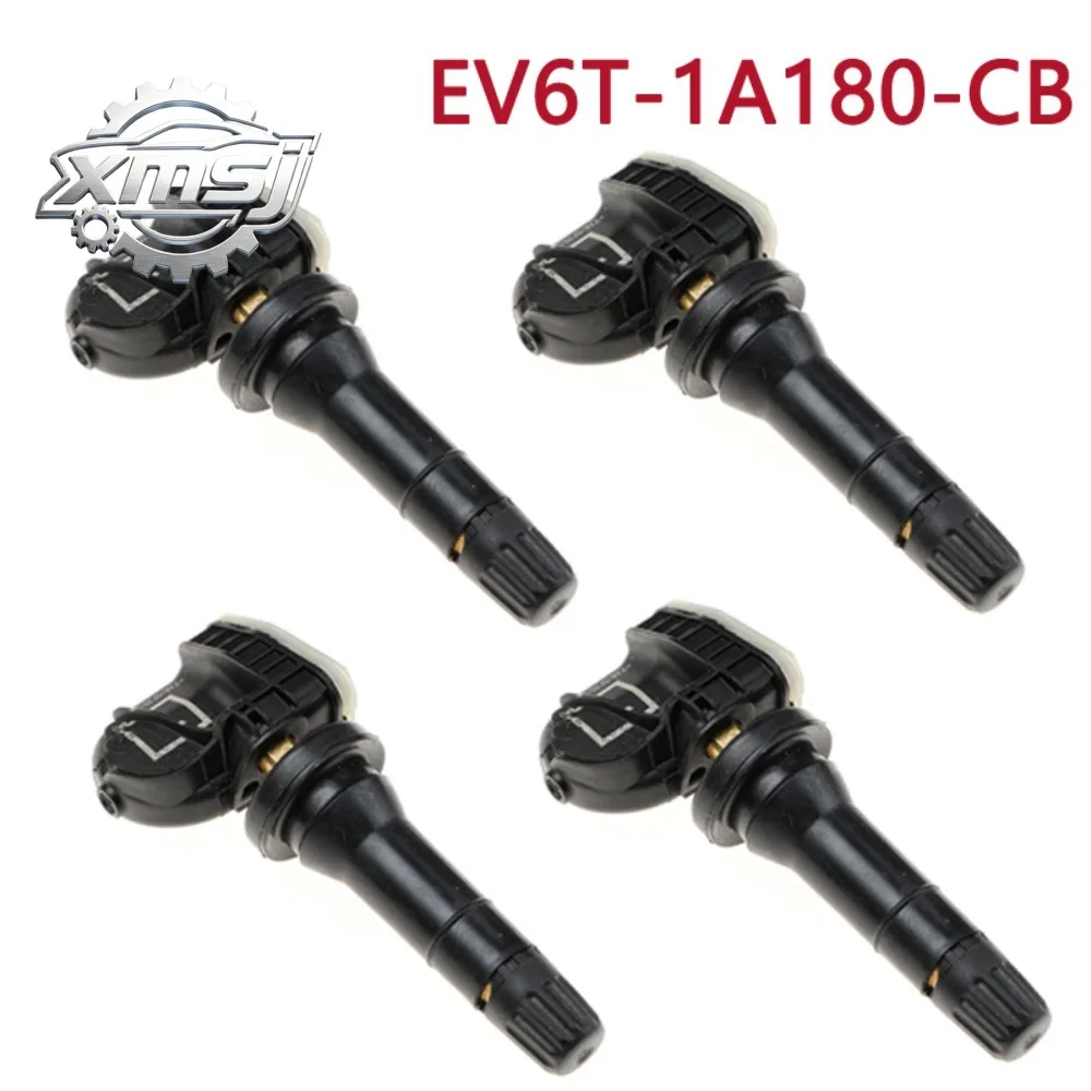 YAOPEI Sensor de presión de neumáticos TPMS para Ford Focus Kuga Mondeo Mk5 EV6T1A180CB EV6T1A150CB EV6T-1A150-CB EV6T-1A180-CB
YAOPEI Sensor de presión de neumáticos TPMS para Ford Focus Kuga Mondeo Mk5 EV6T1A180CB EV6T1A150CB EV6T-1A150-CB EV6T-1A180-CB