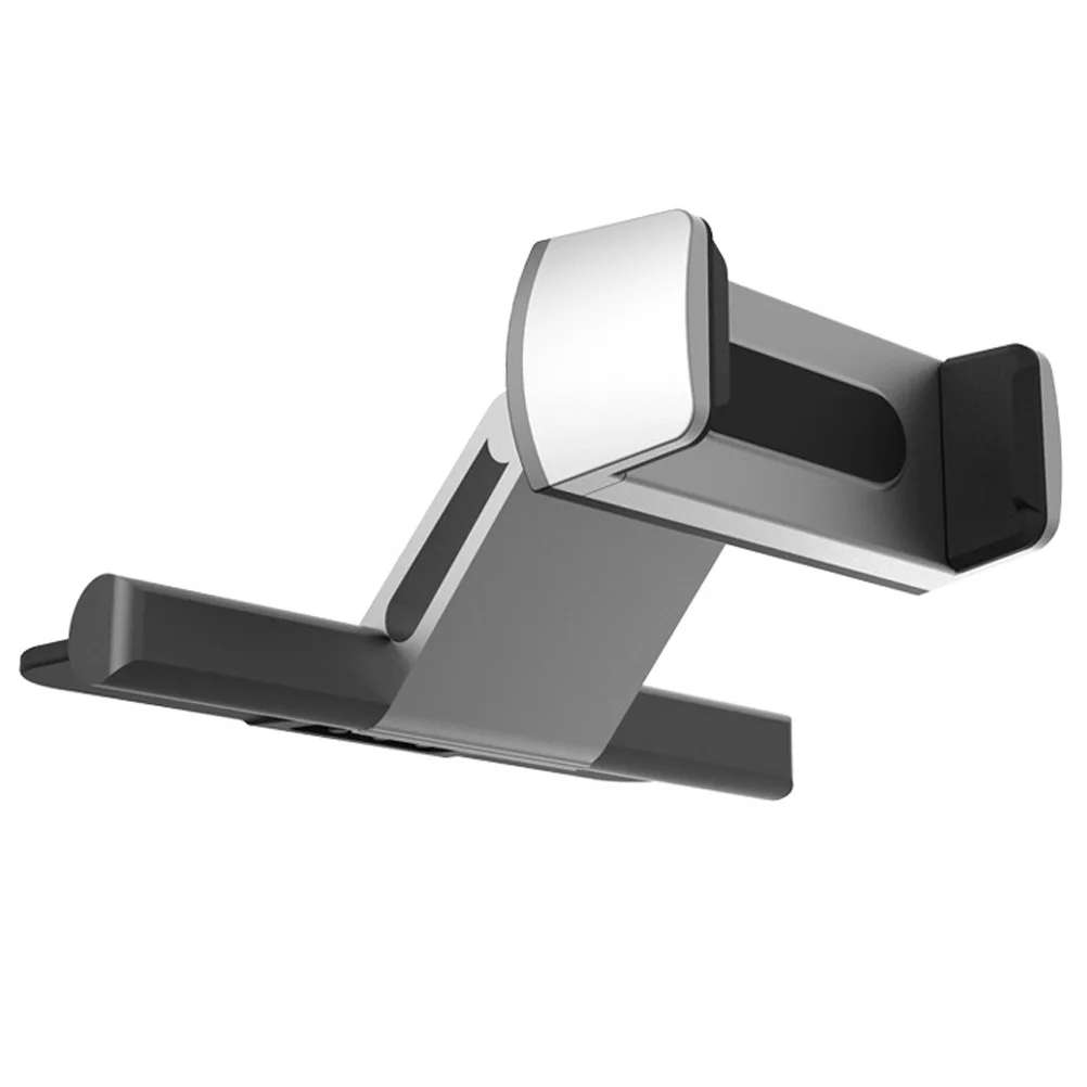 Bracket Practical Phone Mount GPS Holder for Car Universal CD Slot Abs Mobile Stand One-handed
Bracket Practical Phone Mount GPS Holder for Car Universal CD Slot Abs Mobile Stand One-handed