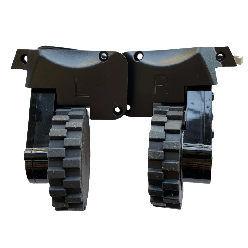 Для ONSON BR150/BR151, Midea VCR04W, Mamibot PROVAC TITAN, Redmond VR 1321s, Irbis Bean 0121, Haier TL30U1 Запчасти для робота-пылесоса Колесо
Для ONSON BR150/BR151, Midea VCR04W, Mamibot PROVAC TITAN, Redmond VR 1321s, Irbis Bean 0121, Haier TL30U1 Запчасти для робота-пылесоса Колесо