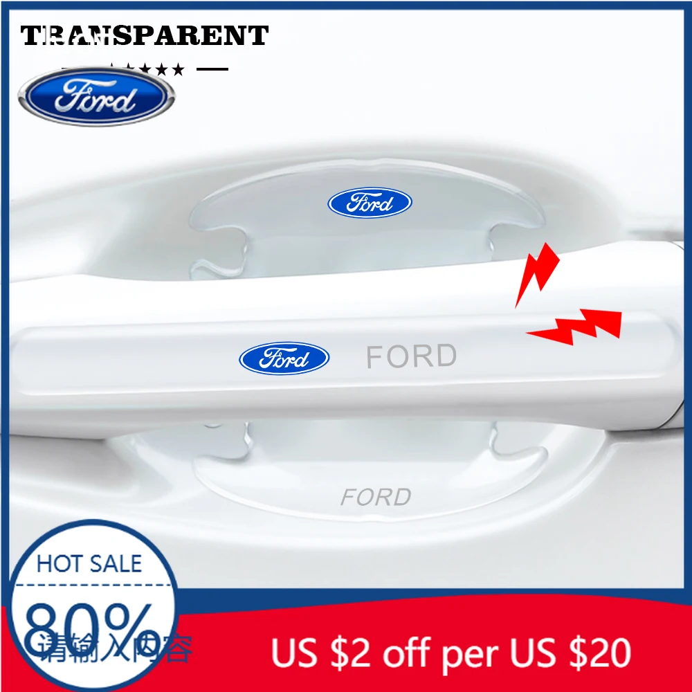 Автомобильные наклейки, защитные наклейки на дверную ручку, прозрачная пленка против царапин для Ford Focus Mk2 Mk3 Fiesta Ranger Mondeo K
Автомобильные наклейки, защитные наклейки на дверную ручку, прозрачная пленка против царапин для Ford Focus Mk2 Mk3 Fiesta Ranger Mondeo K