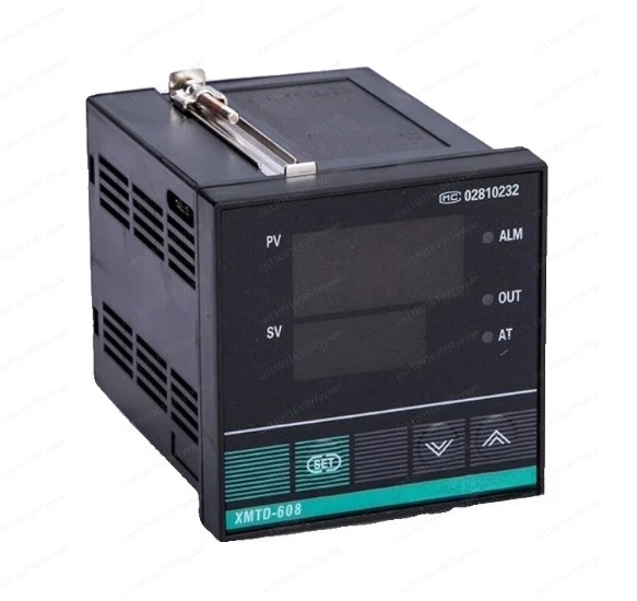 Интеллектуальный регулятор температуры, P I D I ntelligent Hysteresis Контроллер температуры X M T D 608 618 618G
Интеллектуальный регулятор температуры, P I D I ntelligent Hysteresis Контроллер температуры X M T D 608 618 618G