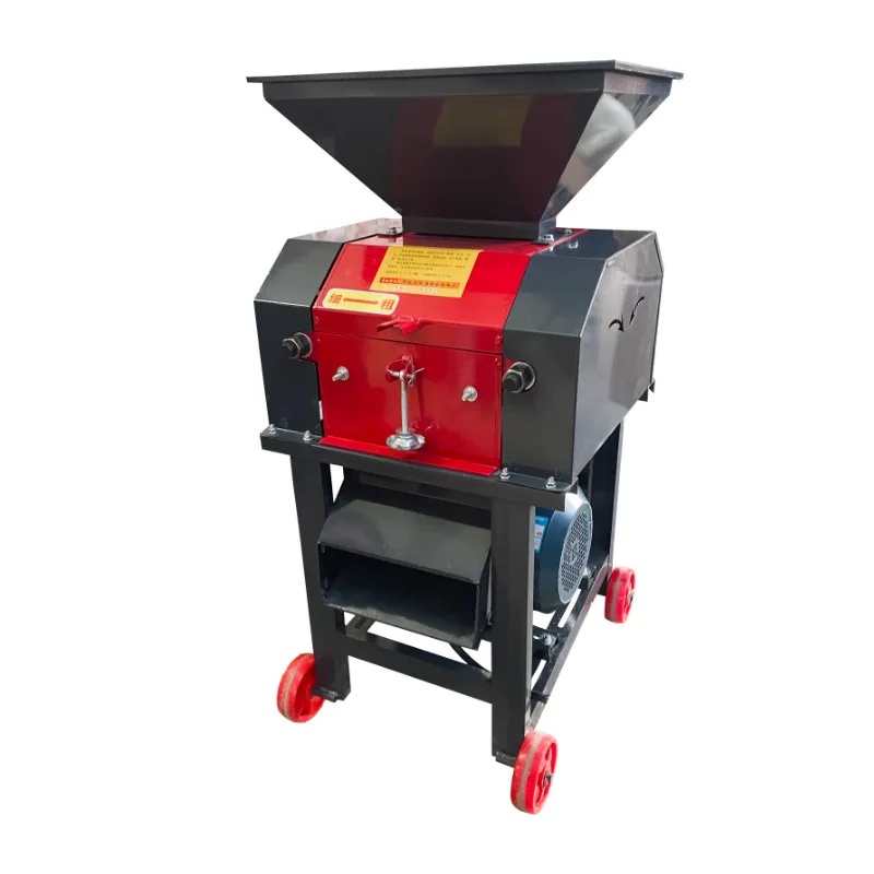 LTT Household Corn Breaker Breeding Chicken and Duck Grain Crusher Peanut Sorghum Flattening Machine
LTT Household Corn Breaker Breeding Chicken and Duck Grain Crusher Peanut Sorghum Flattening Machine