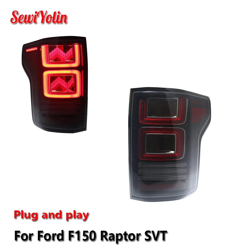 Автомобильные светодиодные фары в сборе для Ford F150 Raptor SVT, авто противотуманные фары DRL, стоп-сигнал поворота, лампа Plug and Play
Автомобильные светодиодные фары в сборе для Ford F150 Raptor SVT, авто противотуманные фары DRL, стоп-сигнал поворота, лампа Plug and Play