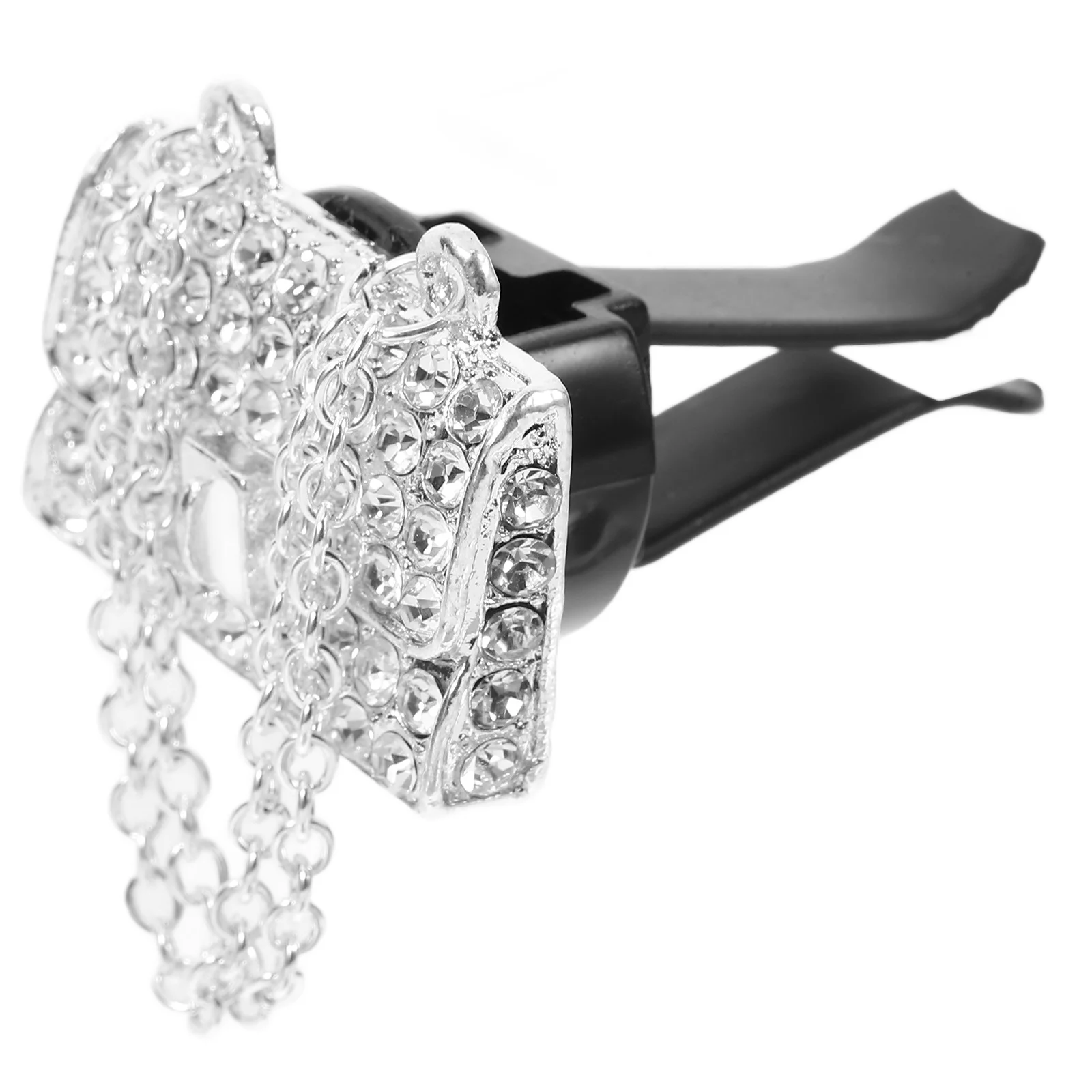 Car Vent Clip Air Freshener for Women Cute Aroma Ornament Easy Install Car Outlet Diffuser Creative Auto Decor Accessories
Car Vent Clip Air Freshener for Women Cute Aroma Ornament Easy Install Car Outlet Diffuser Creative Auto Decor Accessories