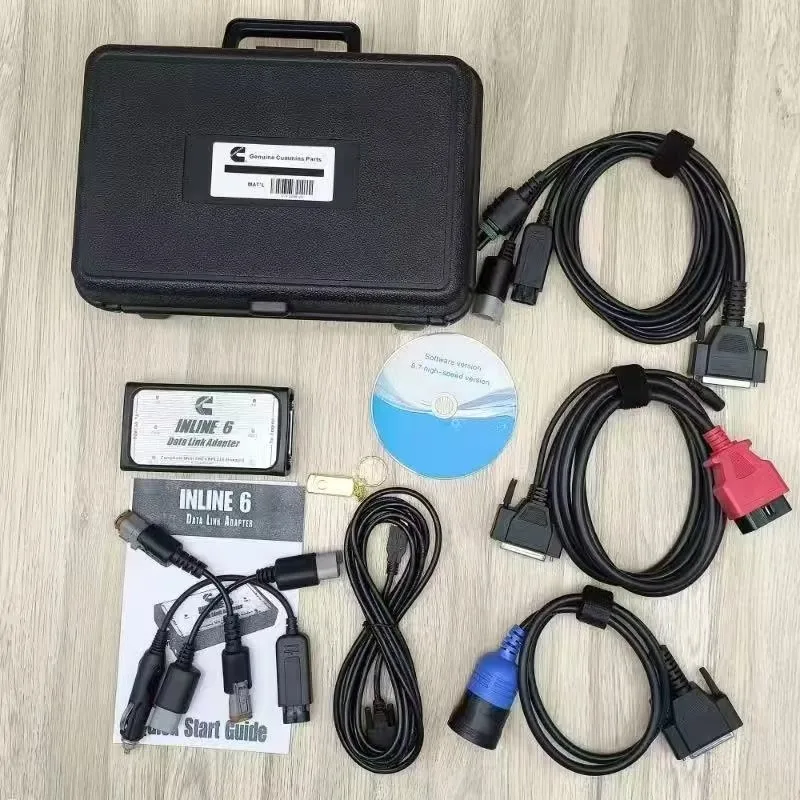 Excavator Troubleshooter TIER-4 DIAGNOSTIC TOOL 860104-01045 Develon Caterpillar Excavator Repair Tools
Excavator Troubleshooter TIER-4 DIAGNOSTIC TOOL 860104-01045 Develon Caterpillar Excavator Repair Tools