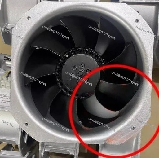 New W2E200-HK38-07 cooling fan W2E200-HK38-01 W2E200-HK38-C01 W2E200-HK38-03 W2E200-HK38-05 W2E200-HK38-06
New W2E200-HK38-07 cooling fan W2E200-HK38-01 W2E200-HK38-C01 W2E200-HK38-03 W2E200-HK38-05 W2E200-HK38-06