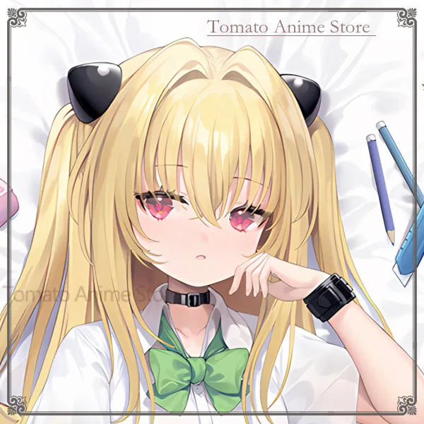 Taie D'oreiller Pour Amoureux L'obscurité, Konjikinoyami Dakimakura, Corps À Charnière, Cosplay Japonais Otaku, Housse Coussin
Taie D'oreiller Pour Amoureux L'obscurité, Konjikinoyami Dakimakura, Corps À Charnière, Cosplay Japonais Otaku, Housse Coussin
