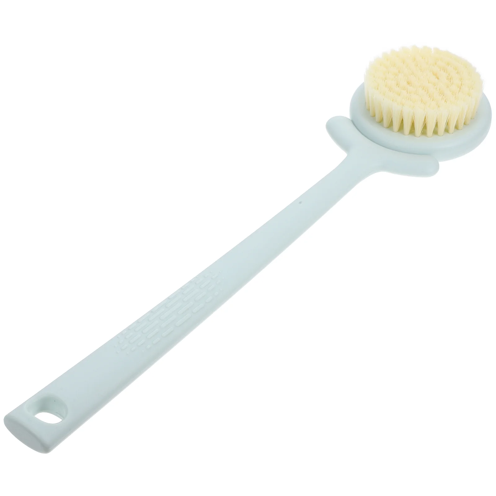 Bath Brush Back Scrubber Washer for Shower with Handle Body Bathroom Exfoliating
Bath Brush Back Scrubber Washer for Shower with Handle Body Bathroom Exfoliating
